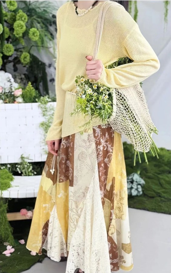 时序轮转,万物春生 春日序章 SPRING CHAPTER