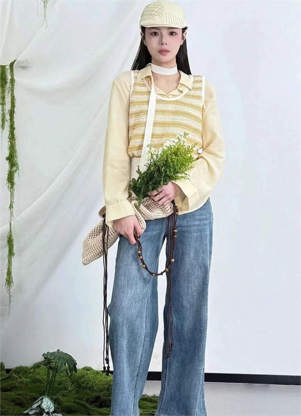 时序轮转,万物春生 春日序章 SPRING CHAPTER