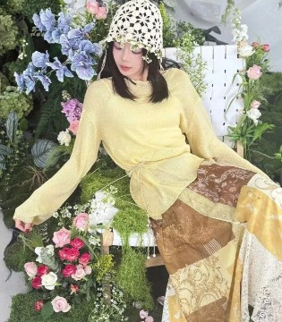 时序轮转，万物春生　　春日序章 SPRING CHAPTER