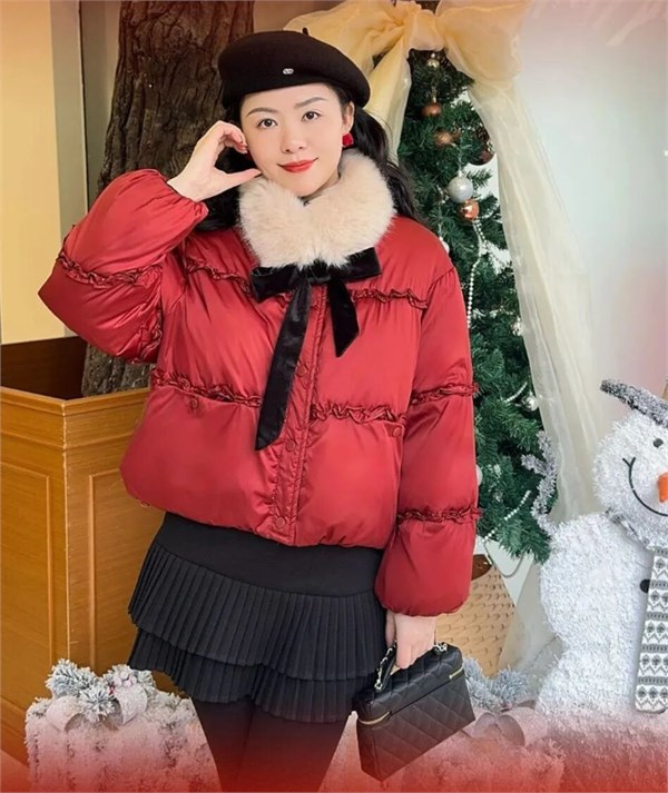 福马迎春，衣启风华