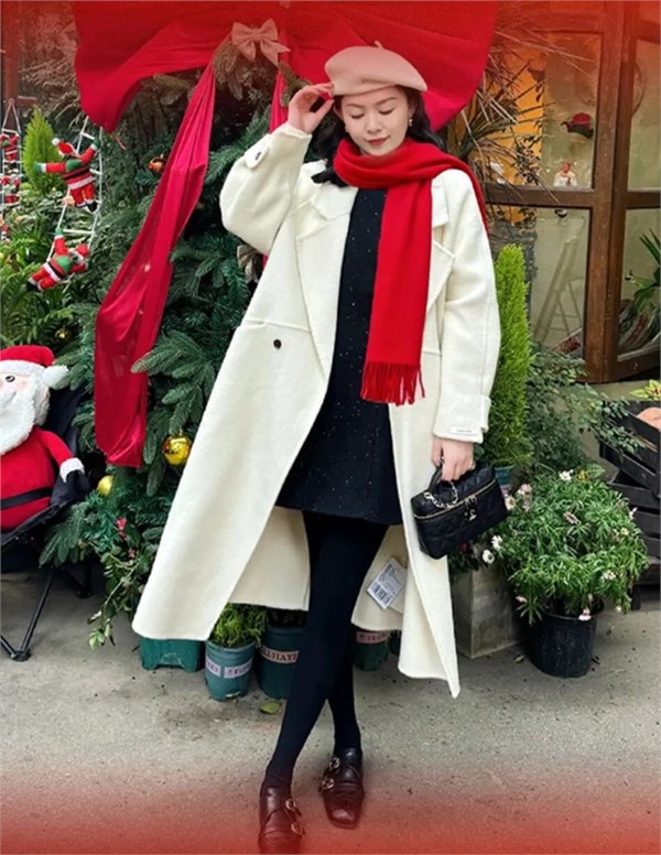 福马迎春，衣启风华