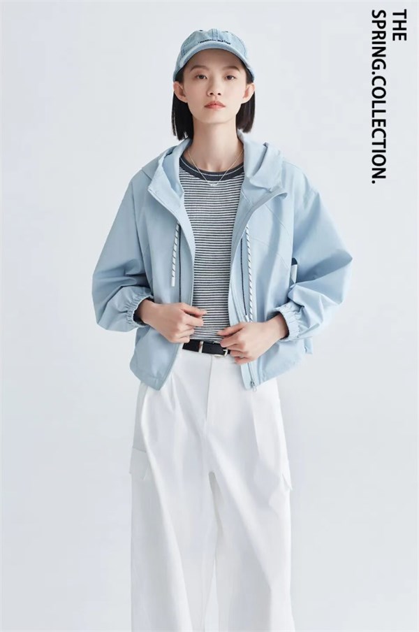 春日轻盈法则:betu2026早春系列焕新登场