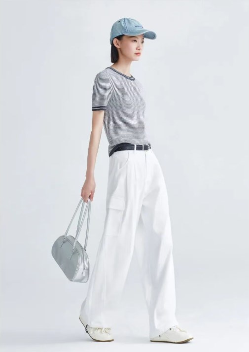 春日轻盈法则:betu2026早春系列焕新登场