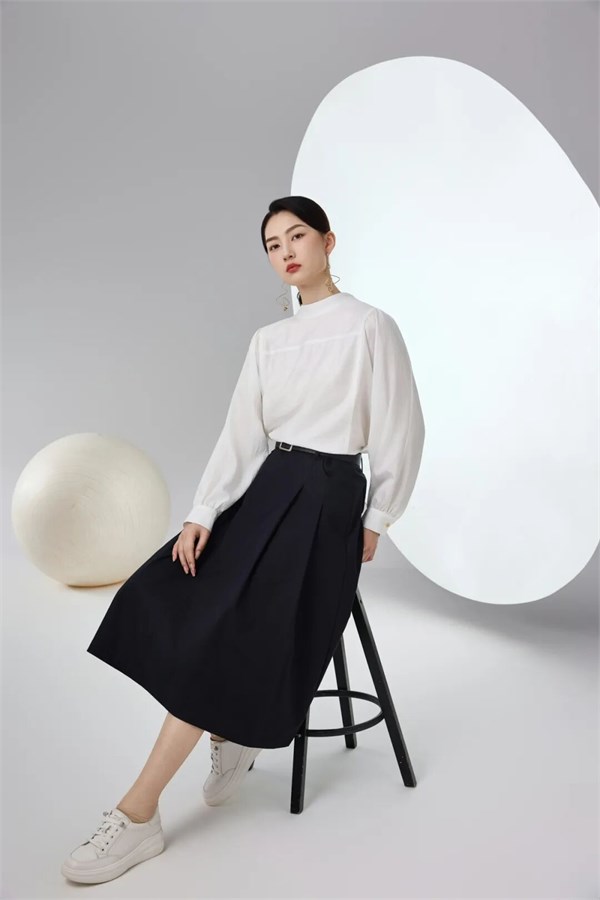 春阳漫肩，自在归心——Helen Moda 2026春季系列全新上市