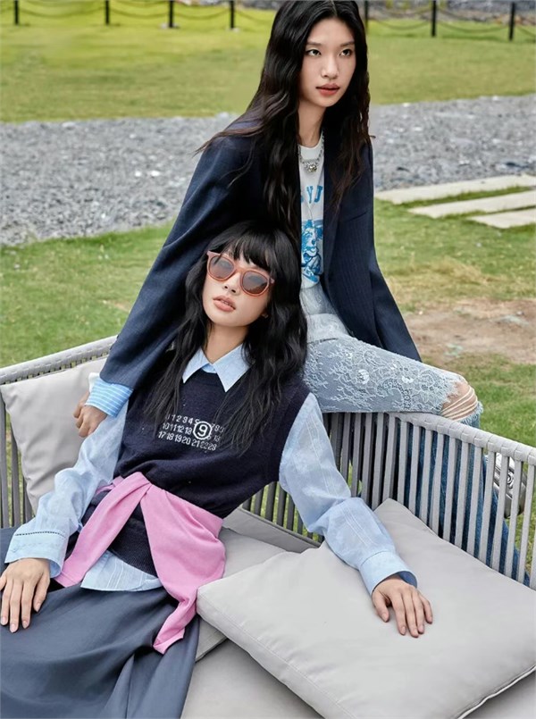 新春开场：解锁通勤穿搭的质感与腔调