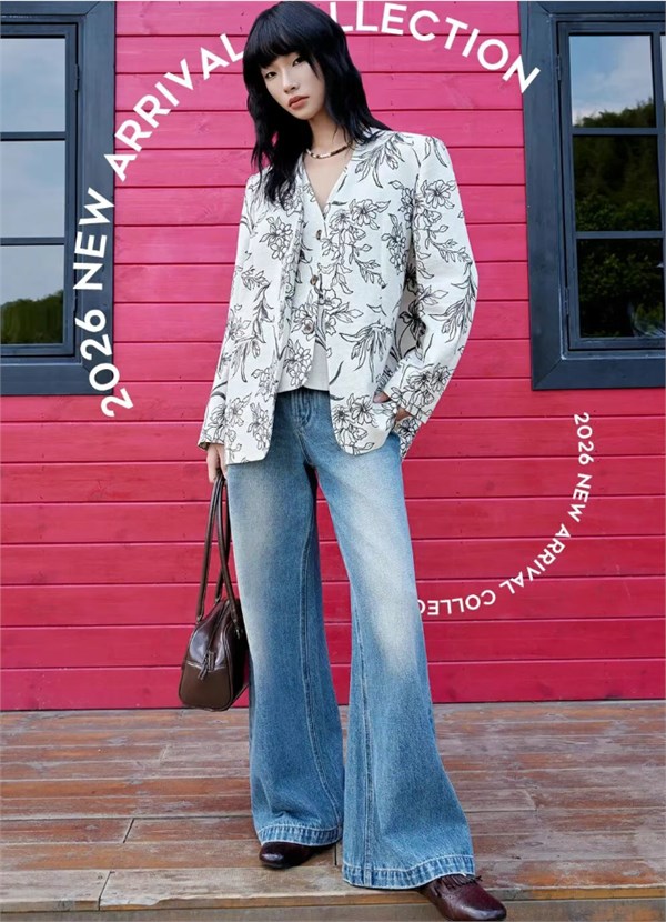 新春开场：解锁通勤穿搭的质感与腔调