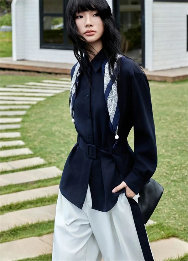 新春开场：解锁通勤穿搭的质感与腔调