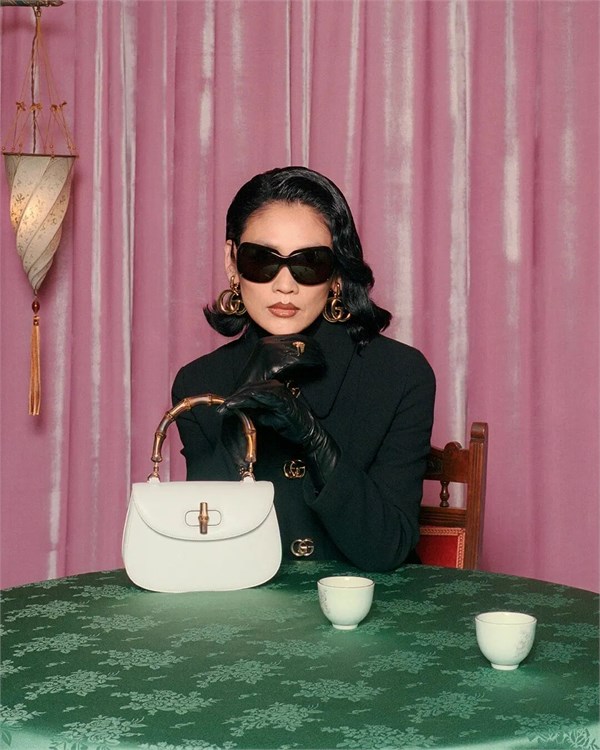 从业绩暴跌到曙光初现：Gucci的逆风翻盘之路