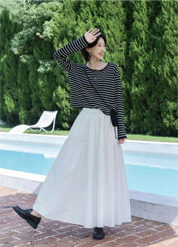 衣履承潮,美学新生——Milian解锁多元融合穿搭新风尚