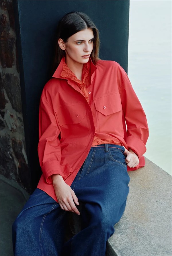 主提ZHUTI | 轻启迎春状态:在色彩与廓形中拥抱春日