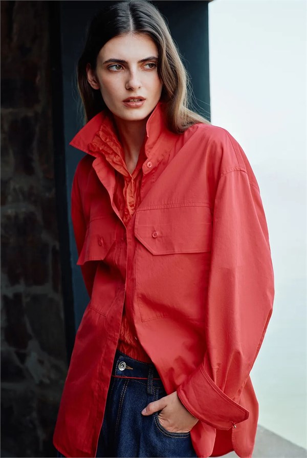 主提ZHUTI | 轻启迎春状态:在色彩与廓形中拥抱春日