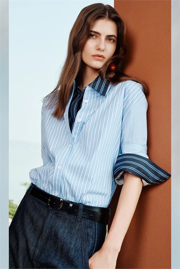 主提ZHUTI | 轻启迎春状态:在色彩与廓形中拥抱春日