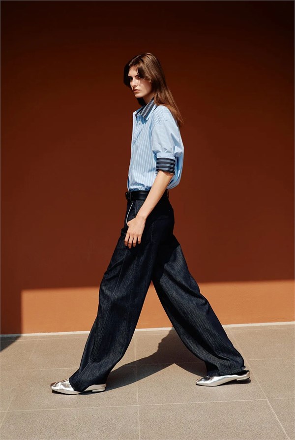 主提ZHUTI | 轻启迎春状态:在色彩与廓形中拥抱春日