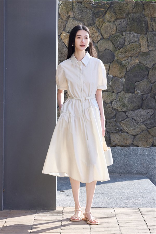 JEIYINI 婕依妮|裙裾摇曳间,解锁女性魅力的无限可能