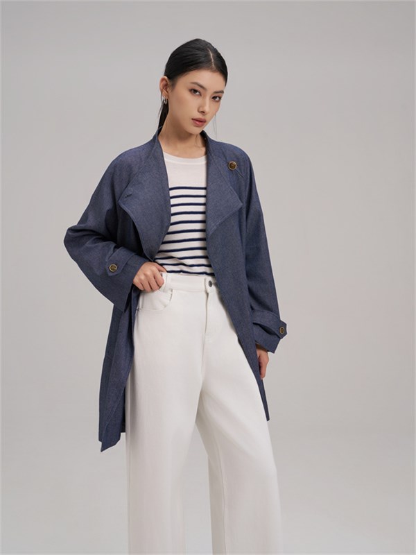 禾等Helen Moda 2026早春衣橱|法式优雅与实用主义的完美邂逅