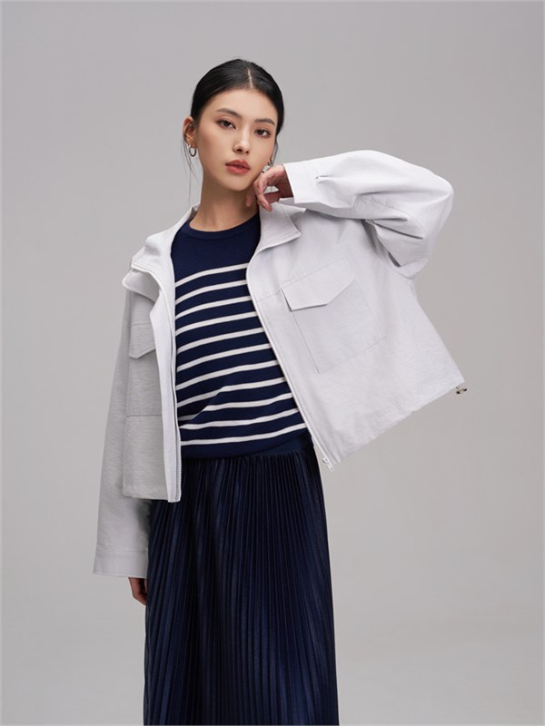 禾等Helen Moda 2026早春衣橱|法式优雅与实用主义的完美邂逅