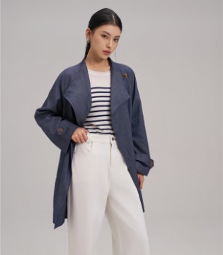 禾等Helen Moda 2026早春衣橱｜法式优雅与实用主义的完美邂逅