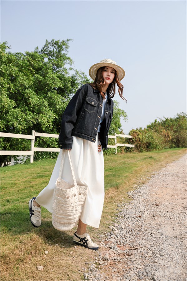 解构女装(OR.Kart) 2026春季系列，重塑复古与现代的浪漫碰撞