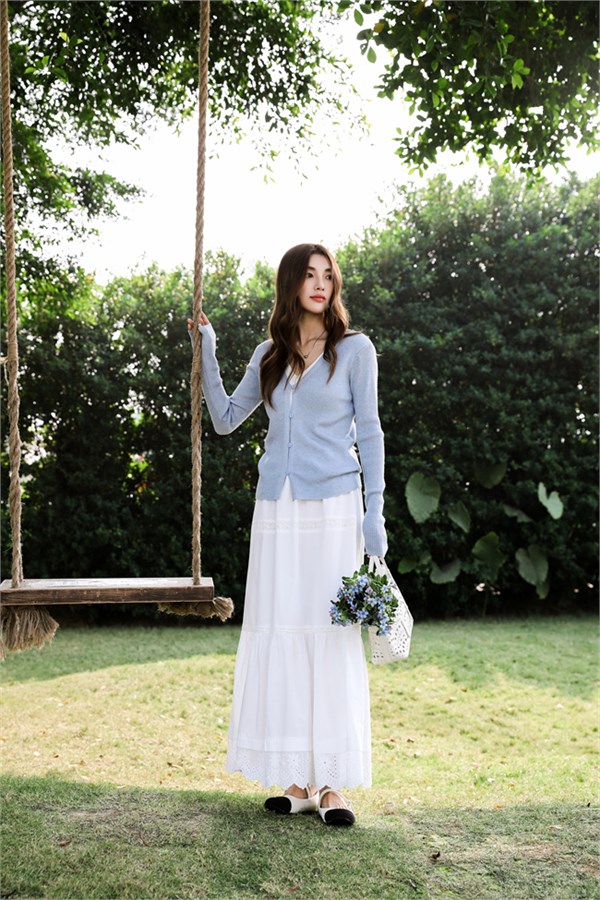 解构女装(OR.Kart) 2026春季系列，重塑复古与现代的浪漫碰撞