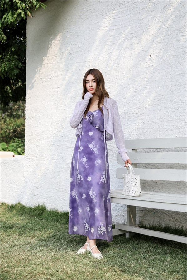 解构女装(OR.Kart) 2026春季系列，重塑复古与现代的浪漫碰撞