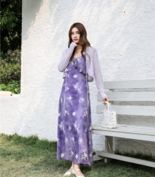 解构女装(OR.Kart) 2026春季系列，重塑复古与现代的浪漫碰撞