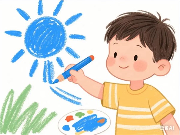 抓住成长关键期：三大敏感期育儿指南