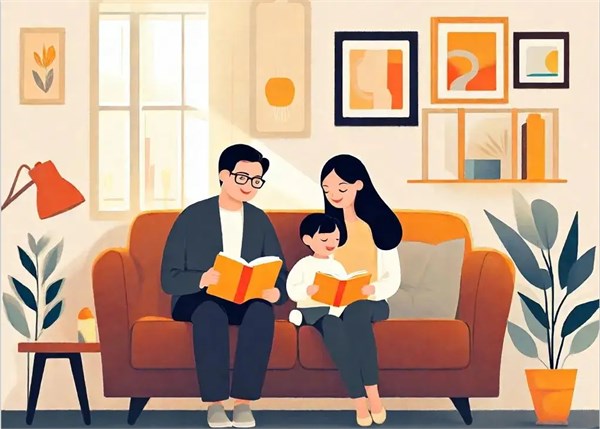 抓住成长关键期：三大敏感期育儿指南