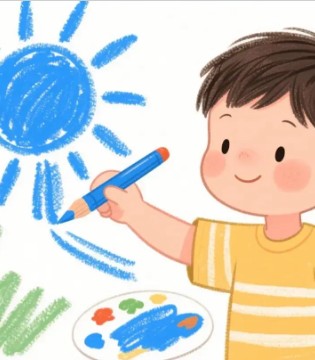 儿童成长,敏感期,必修课