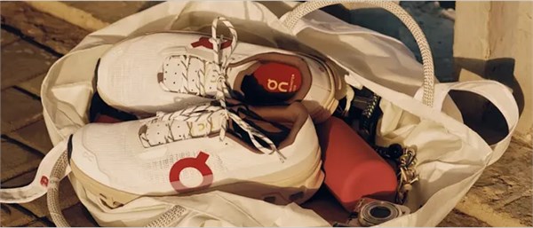 以科技馭生肖，On昂跑馬年限定系列煥新登場