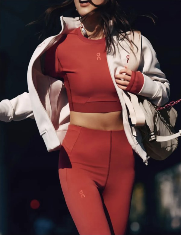 以科技馭生肖，On昂跑馬年限定系列煥新登場