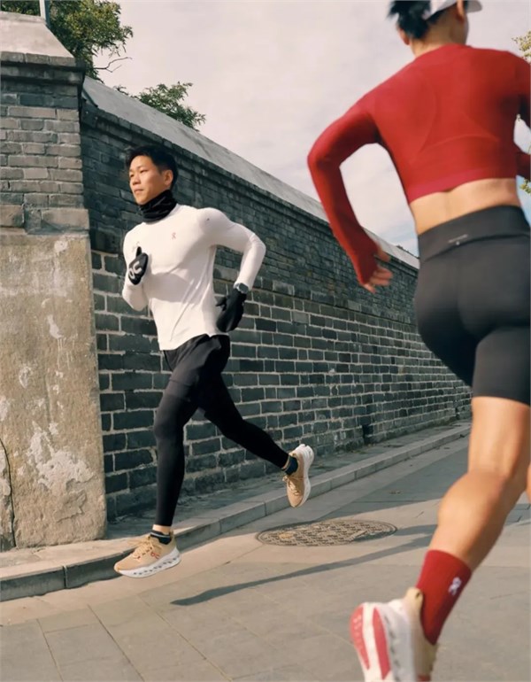 以科技馭生肖，On昂跑馬年限定系列煥新登場