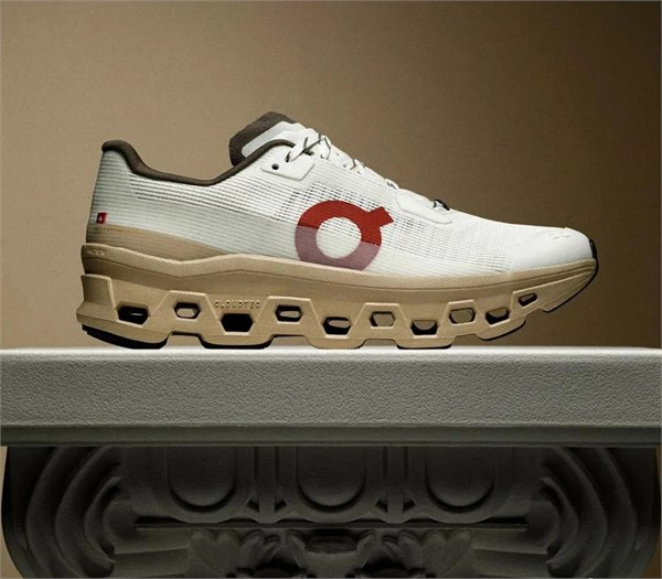 以科技馭生肖，On昂跑馬年限定系列煥新登場