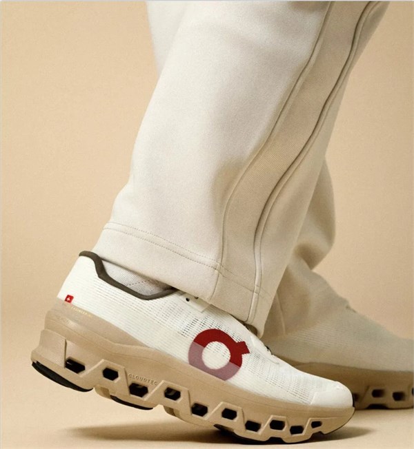 以科技馭生肖，On昂跑馬年限定系列煥新登場