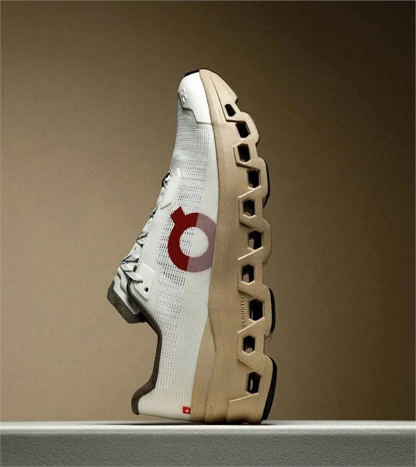 以科技馭生肖，On昂跑馬年限定系列煥新登場