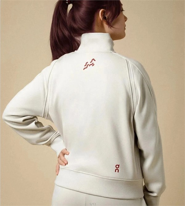 以科技馭生肖，On昂跑馬年限定系列煥新登場