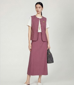 卡蔓CARMEN 2026新中式国风系列