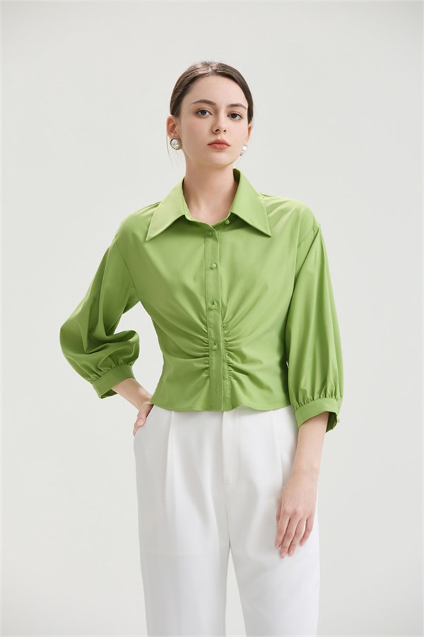 艾丽哲(Ailizhe) 2026早春系列｜以衣为诗，唤醒春日的优雅叙事