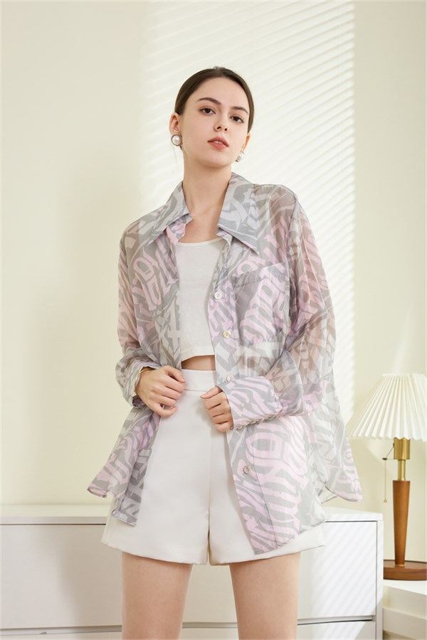 艾丽哲(Ailizhe) 2026早春系列｜以衣为诗，唤醒春日的优雅叙事