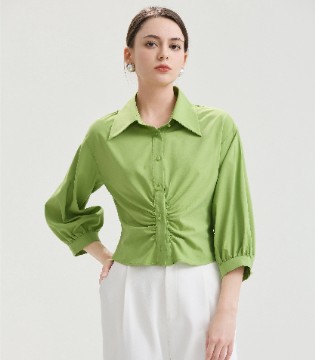 艾丽哲(Ailizhe) 2026早春系列｜以衣为诗，唤醒春日的优雅叙事