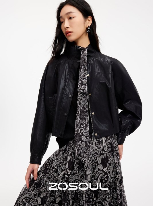 佐色 2026春季陈列指导手册·春一波