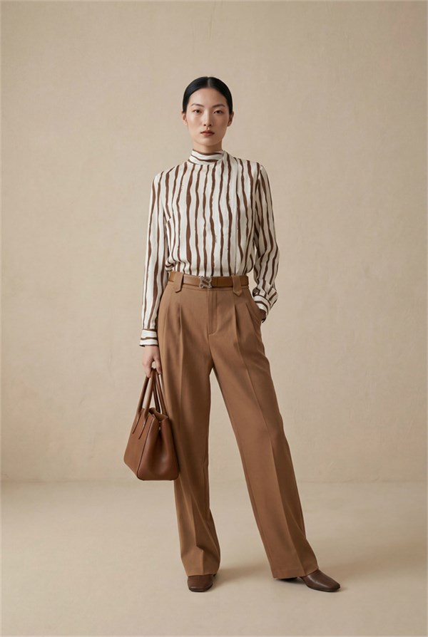 Geshimo歌诗陌2026春季新款，以衣为笺，书写春日的温柔诗行