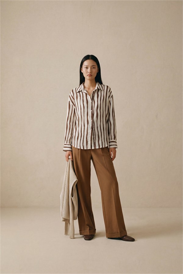 Geshimo歌诗陌2026春季新款，以衣为笺，书写春日的温柔诗行