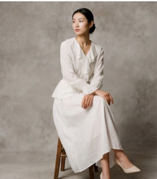 Geshimo歌诗陌,2026春季,新款,衬衫,招商,加盟