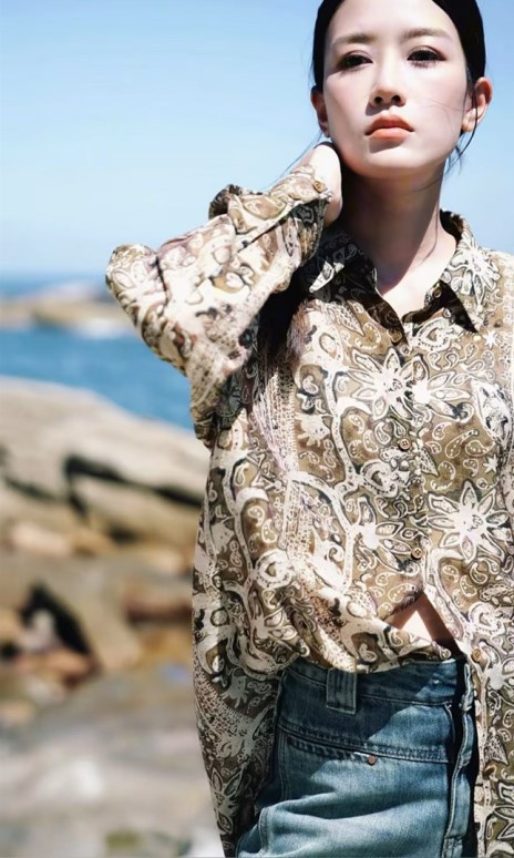 底色(Dins) 2026春季系列，春日的松弛与诗意