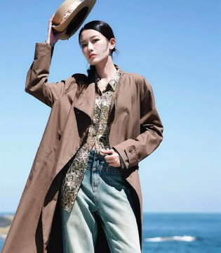 底色(Dins) 2026春季系列，春日的松弛与诗意