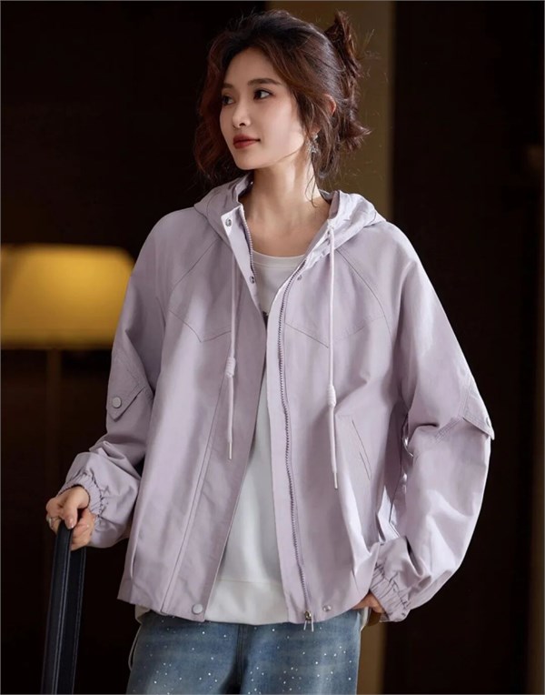 素木轻奢女装｜春日双生美学，以温柔与锋芒时髦新范式