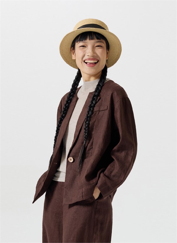 【暮春花影】为她绽放