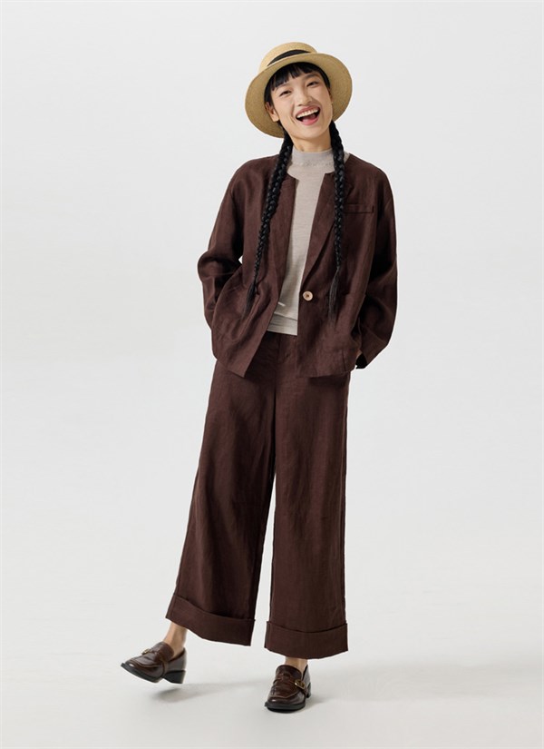 【暮春花影】为她绽放