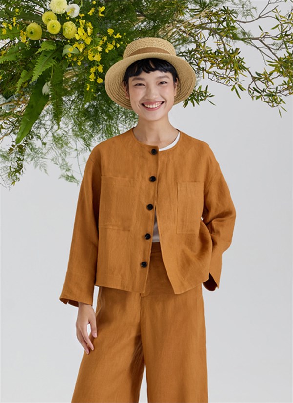 【暮春花影】为她绽放