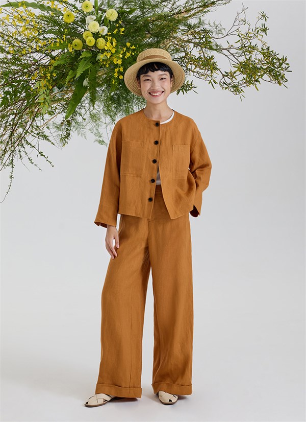 【暮春花影】为她绽放